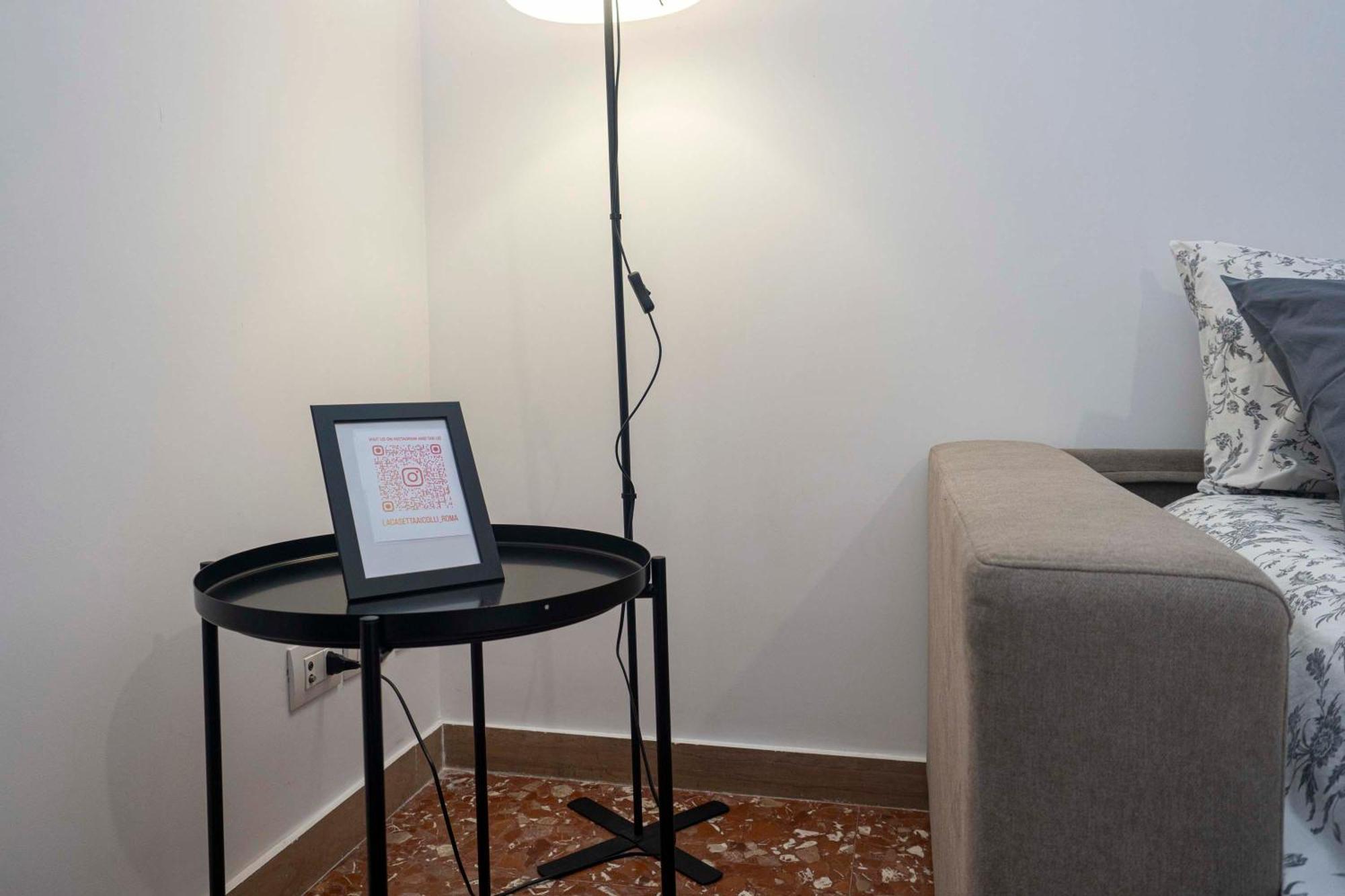 Apartamento Benvenuti A La Casetta Ai Colli