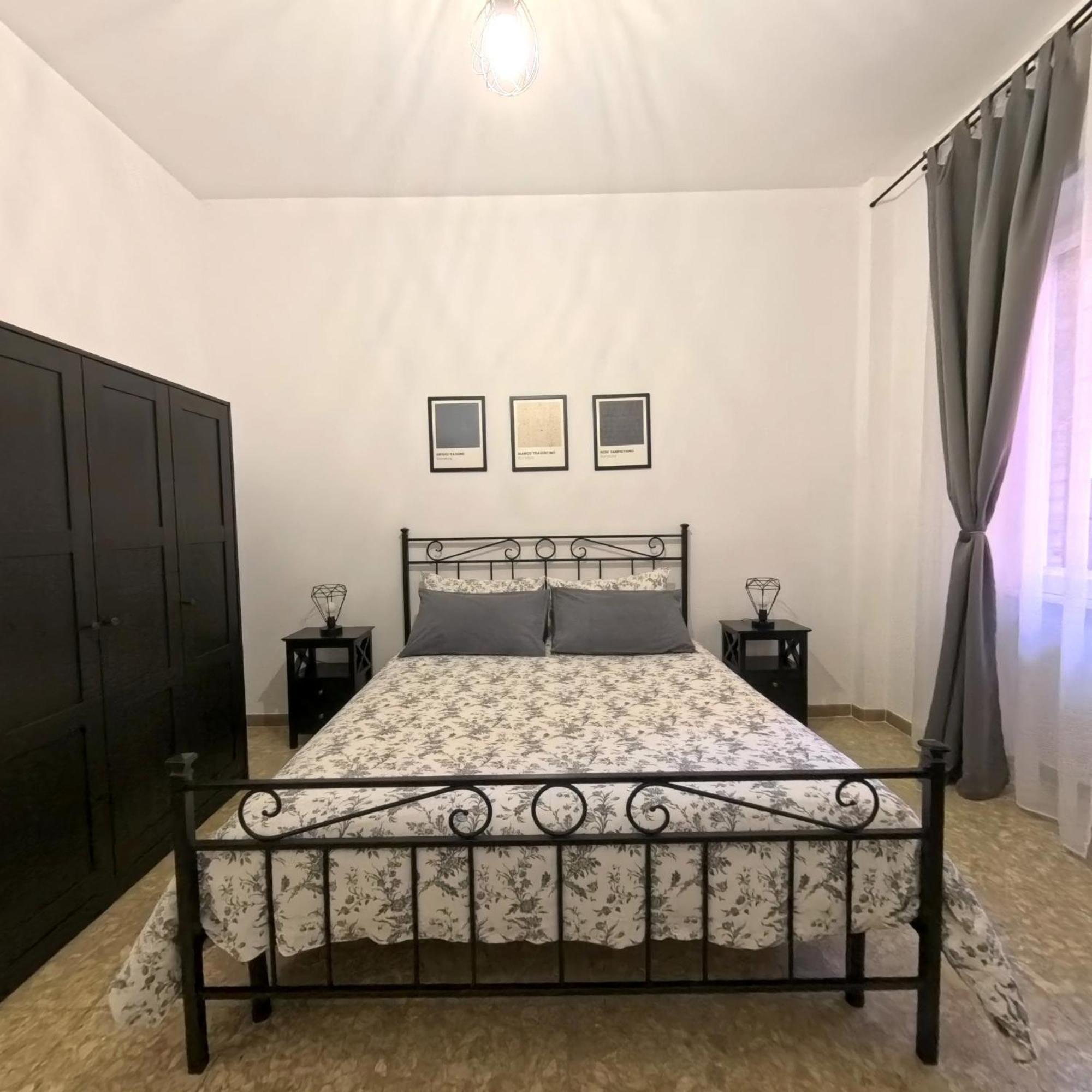 Benvenuti A La Casetta Ai Colli Apartamento *