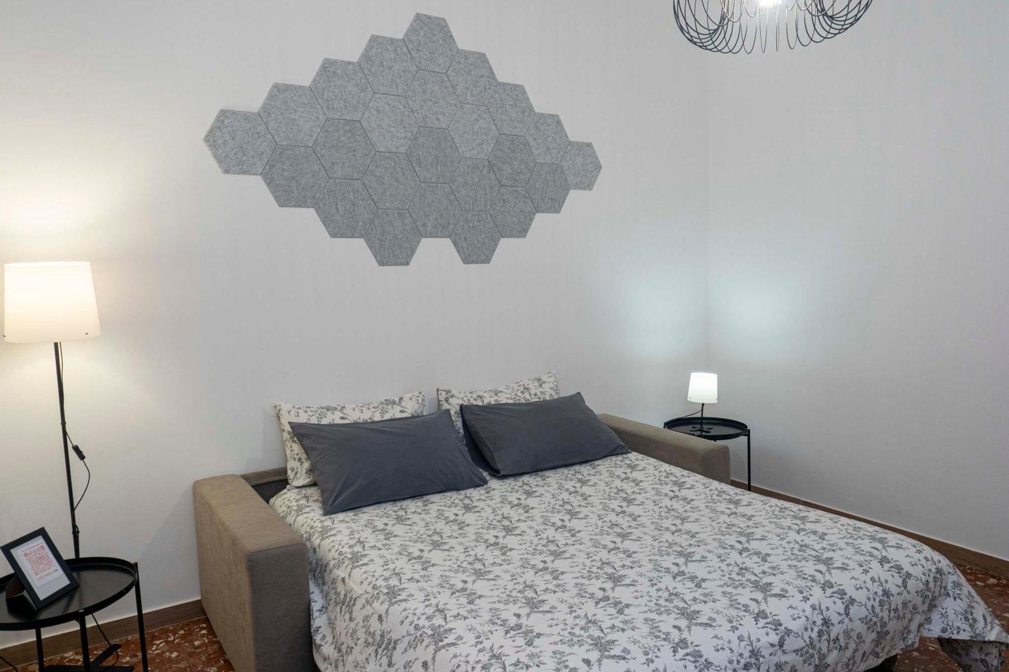 Apartamento Benvenuti A La Casetta Ai Colli *