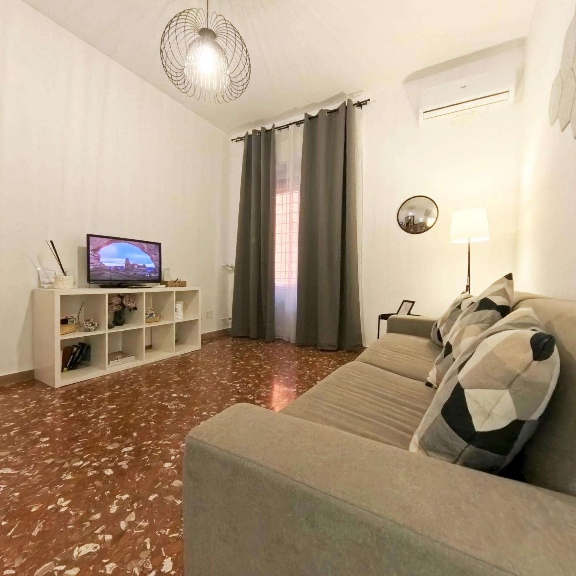 Apartamento Benvenuti A La Casetta Ai Colli Roma
