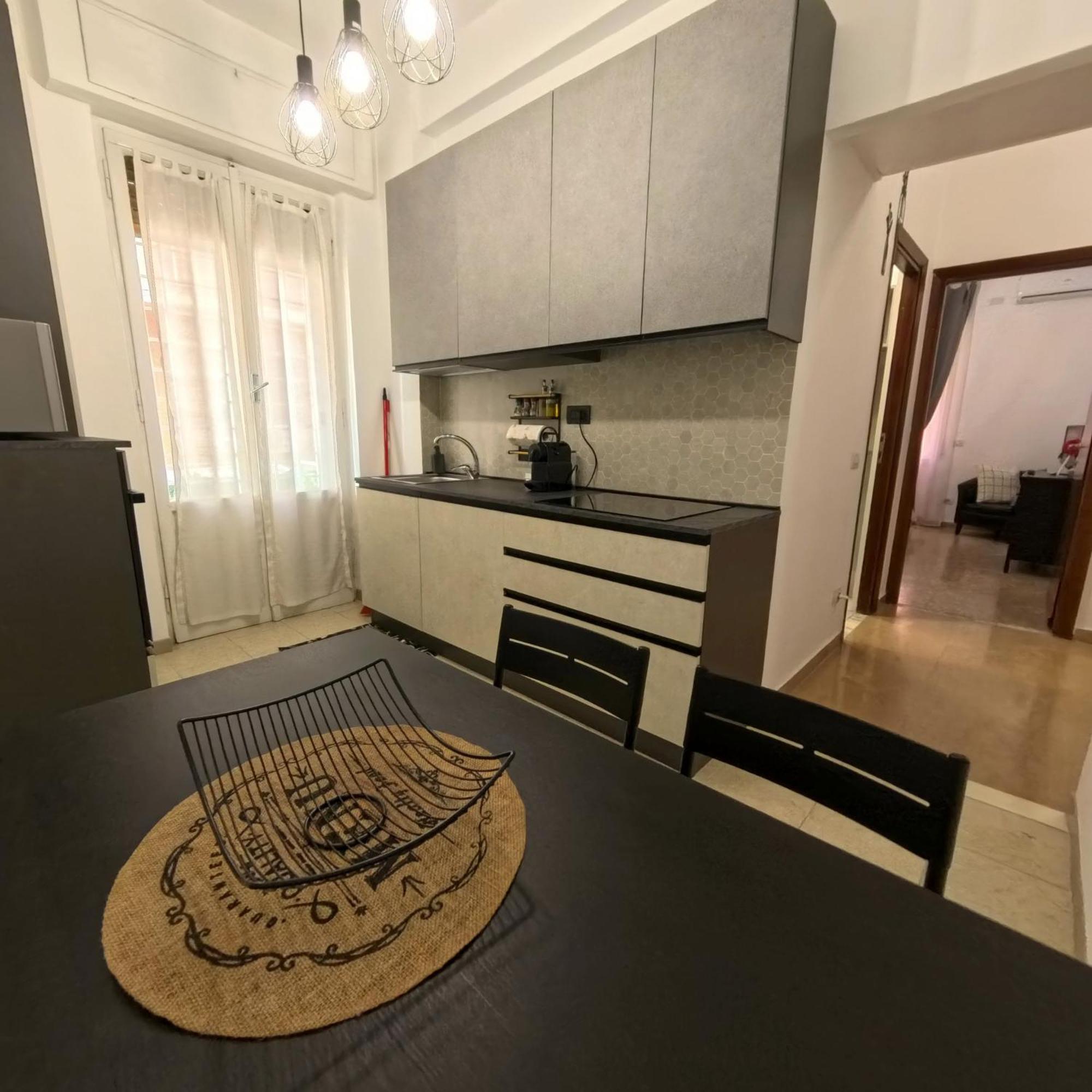 Benvenuti A La Casetta Ai Colli Apartamento