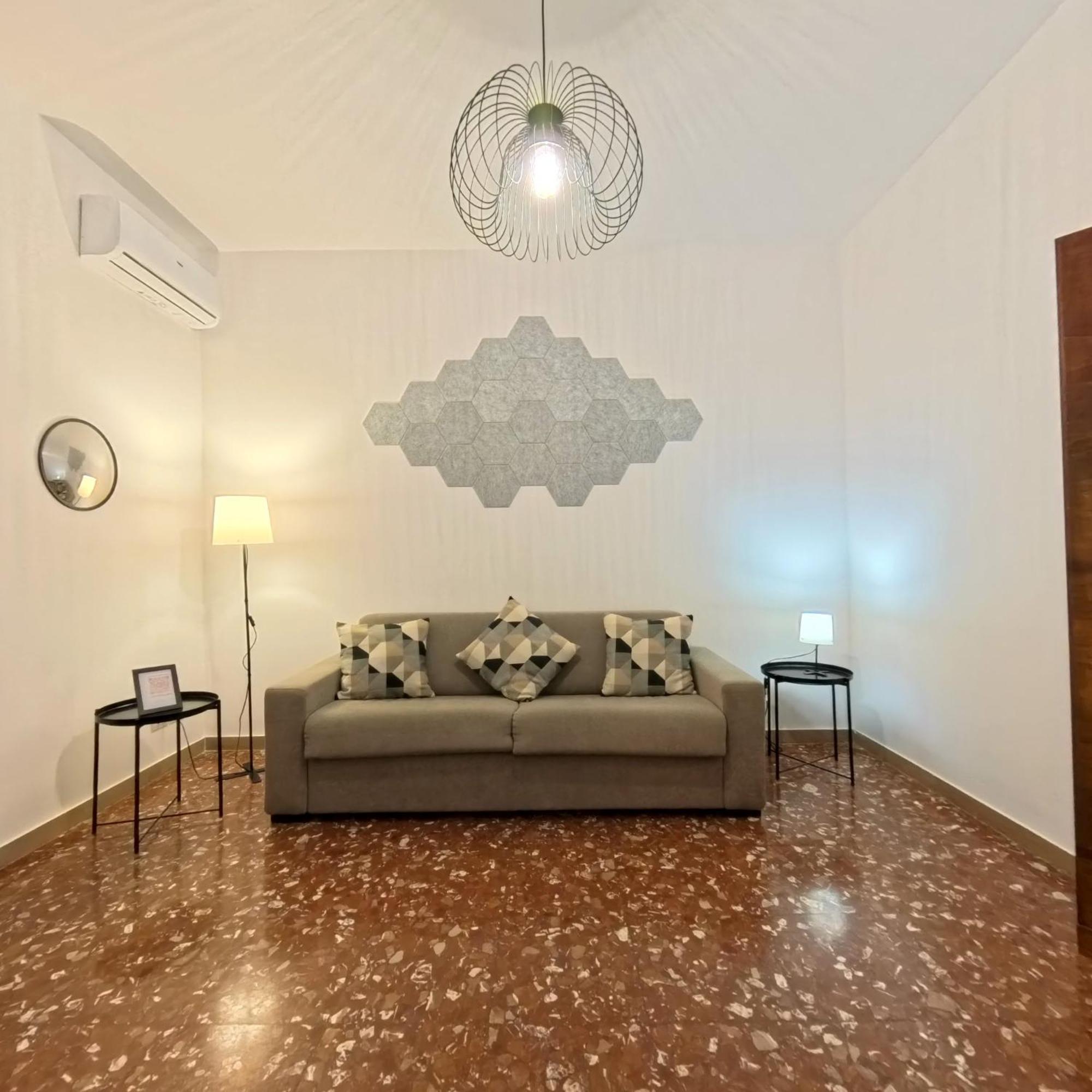 Apartamento Benvenuti A La Casetta Ai Colli