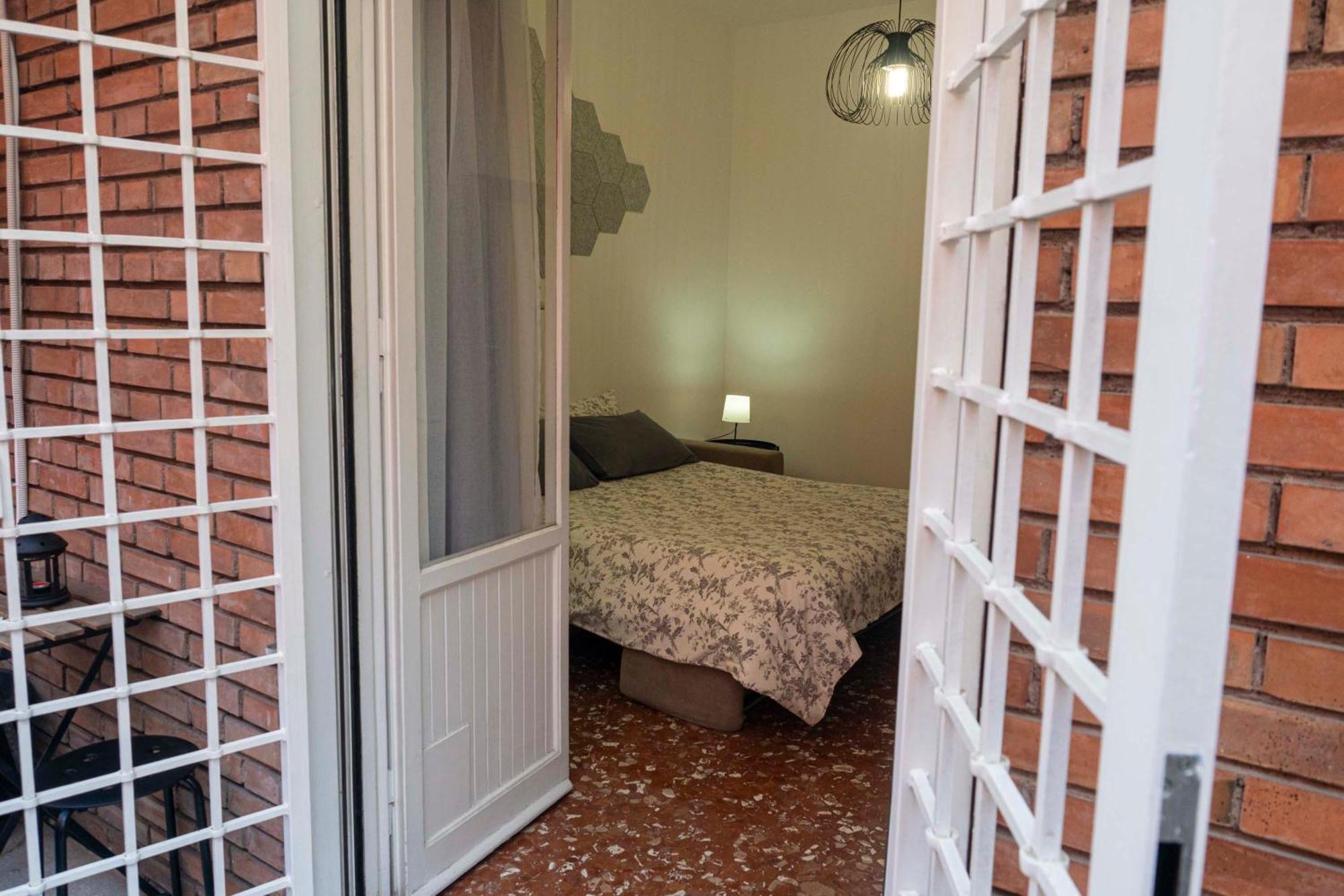 Benvenuti A La Casetta Ai Colli Apartamento