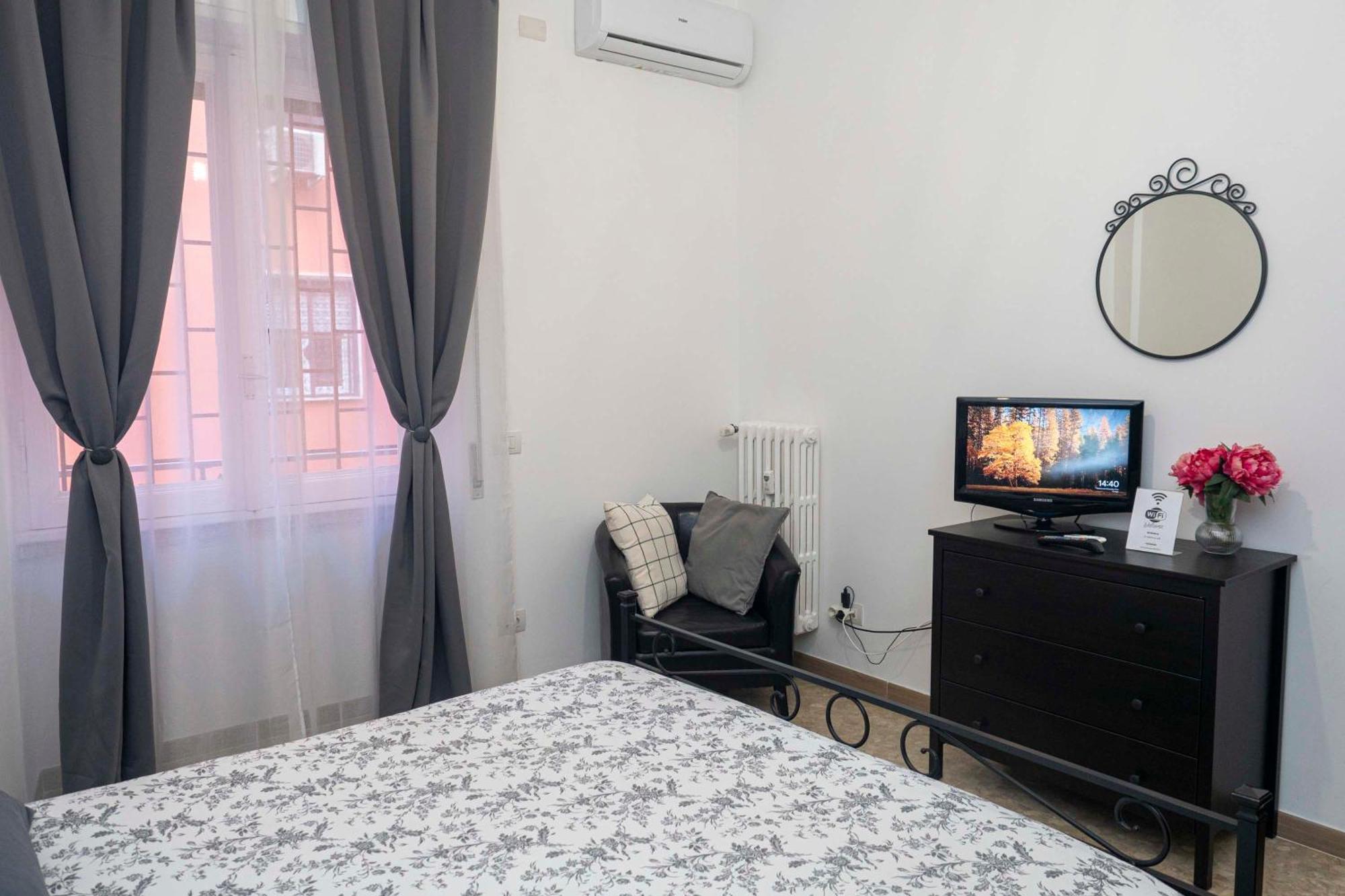 Benvenuti A La Casetta Ai Colli Apartamento *