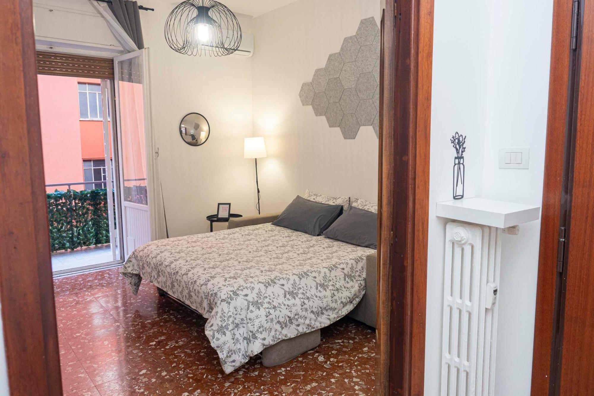 Apartamento Benvenuti A La Casetta Ai Colli